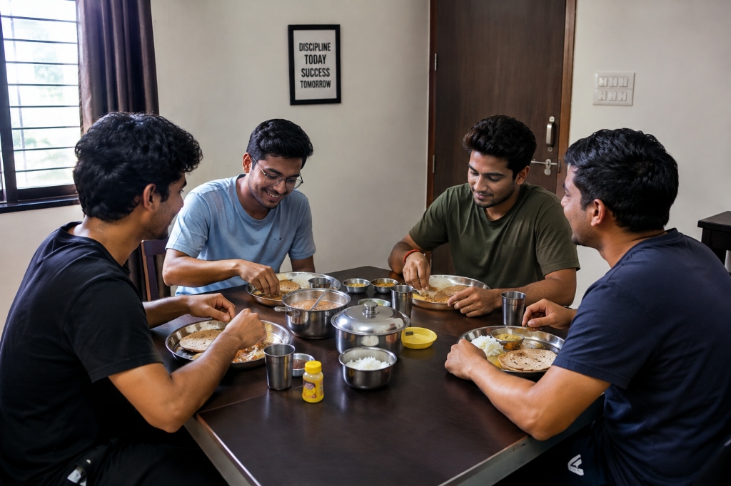 Home Style Meals