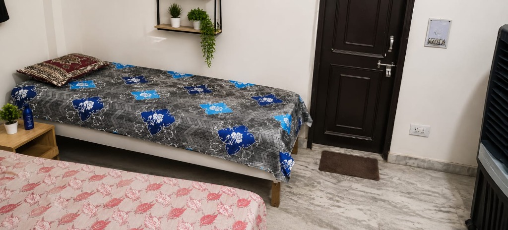 Double Sharing Room